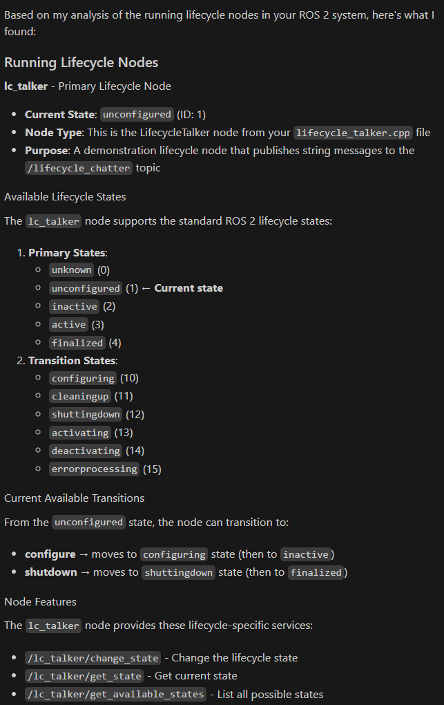 MCP Session Example 2