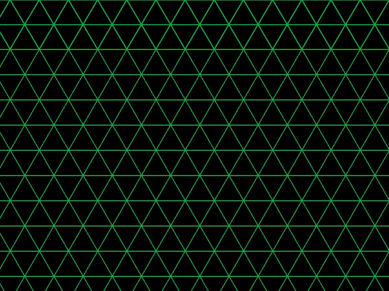 IsoGridScad OpenSCAD Library